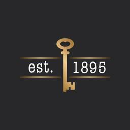 Οινοποιία Μαλαματίνα - Malamatina Winery Logo