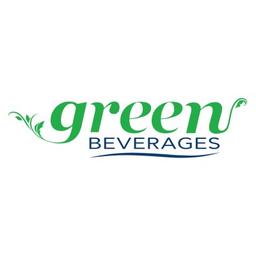 Green Beverages Group Logo