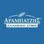 M. ARABATZIS SA - "HELLENIC DOUGH" Logo