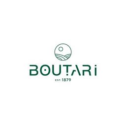 Boutari Wineries Logo