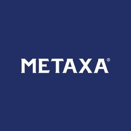 The House of Metaxa Logo