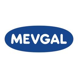 MEVGAL S.A. Logo