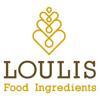 Loulis Food Ingredients Logo