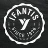 Ifantis Food Group Logo