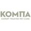 KOMPA Logo
