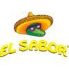 El Sabor Logo