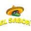 El Sabor Logo