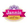 JANNIS S.A. Logo