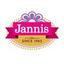 JANNIS S.A. Logo