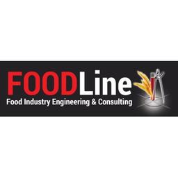 FOODLine Co. Logo