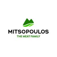 Mitsopoulos The Meat Family Logo