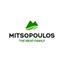 Mitsopoulos The Meat Family Logo