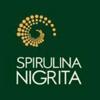 Spirulina Nigrita Logo