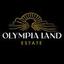 Olympia Land Estate Logo