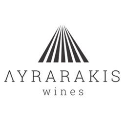 Lyrarakis Wines Logo