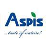 ASPIS Hellenic Juice Industry Logo