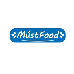 MustFood Logo