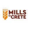 Mills of Crete Logo