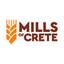 Mills of Crete Logo