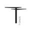 T-OINOS Vineyards & Winery / Tiniaki Ampelones S.A. Logo