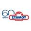 STAMOU SMSA/ ΣΤΑΜΟΥ ΜΑΒΕΕ Logo