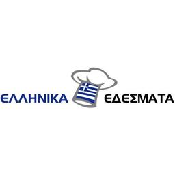 Ellinika Edesmata Logo