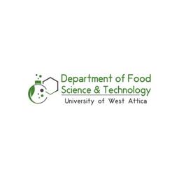 Department of Food Science and Technology  - University of West Attica (DFST-UNIWA) Logo