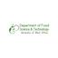 Department of Food Science and Technology  - University of West Attica (DFST-UNIWA) Logo
