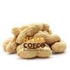 Hebei Cofco Rotterdam B.V. *peanuts & superfoods* Logo
