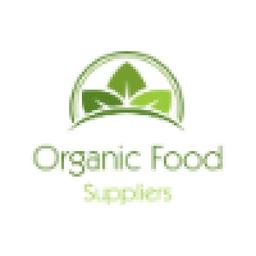 Organic Food Suppliers Logo