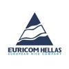 EURICOM HELLAS S.A. Logo