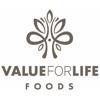 Value for Life Foods S.A. Logo