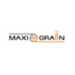 Maxigrain Logo