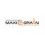 Maxigrain Logo