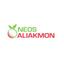 A.C. Neos Aliakmon Logo