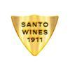 Santo Wines Logo