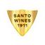 Santo Wines Logo