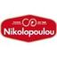 Nikolopoulou Foods Logo