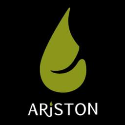 ARiSTON Food Logo
