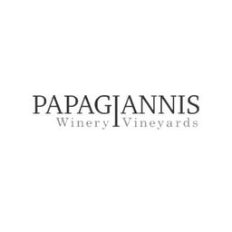 PAPAGIANNIS WINERY Logo