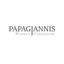 PAPAGIANNIS WINERY Logo