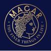 MACAR Fine Products Logo