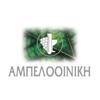 Ampelooeniki P.C. Logo