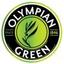 OLYMPIAN GREEN SA Logo