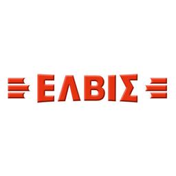 ELVIS I. PAPADOPOULOI BROS GP Logo