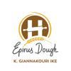 Epirus Dough Logo