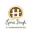 Epirus Dough Logo