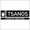 EVANGELOS TSANOS LTD Logo