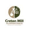 Cretan Mill S.A. Logo