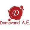 Damavand S.A. Logo